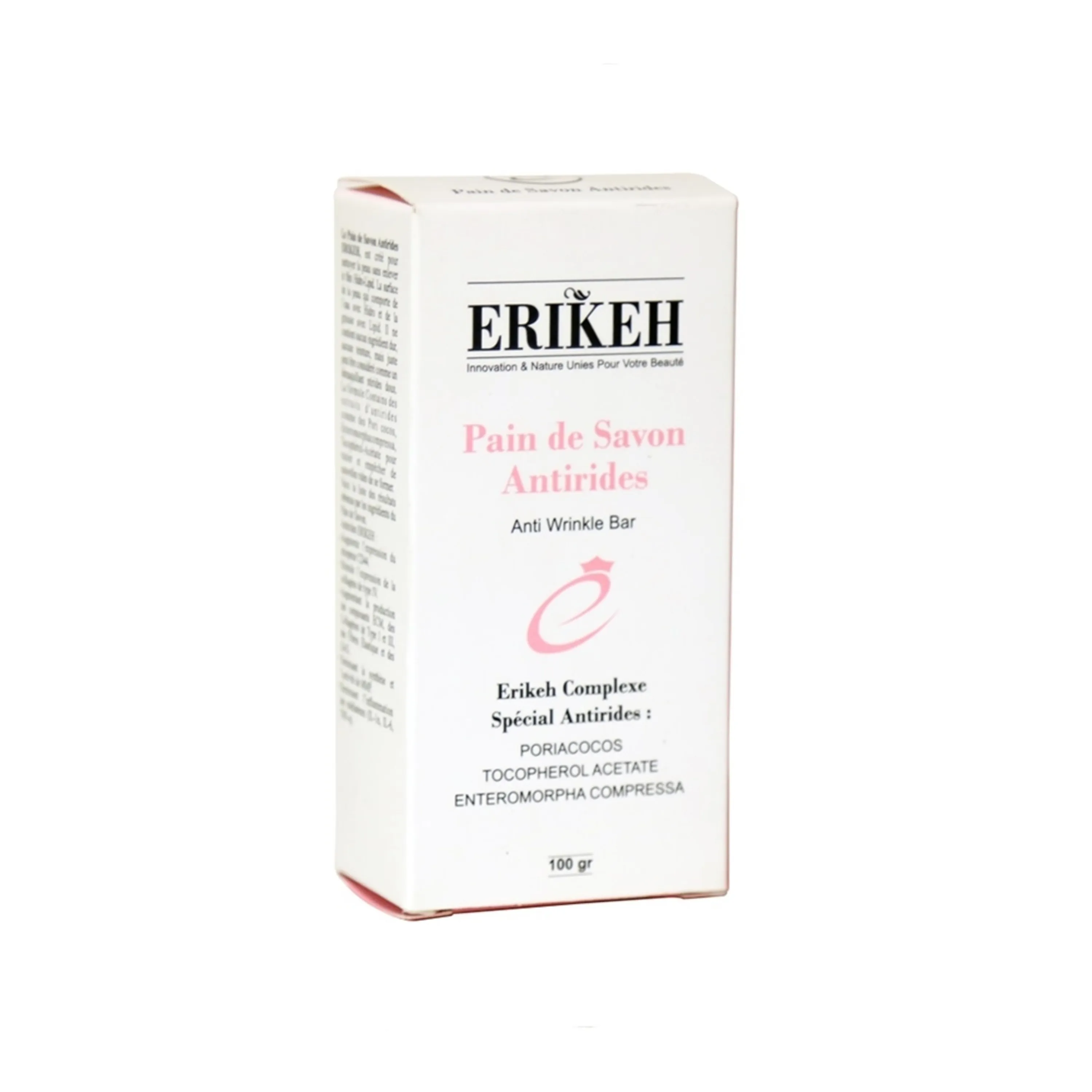 پن ضد چروک اریکه 